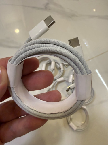 idle Apple C to C 1.5M 60W