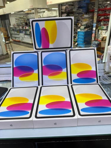 iPad A16 2025 11 generation