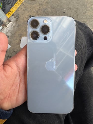 iPhone 13 Pro Max 256g 98%