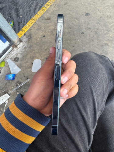 iPhone 13 Pro Max 256g 98%