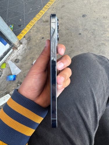 iPhone 13 Pro Max 256g 98%