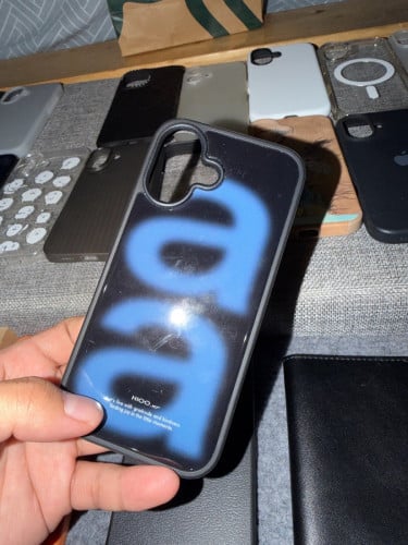 Iphone 16 cases ALL for only 8$