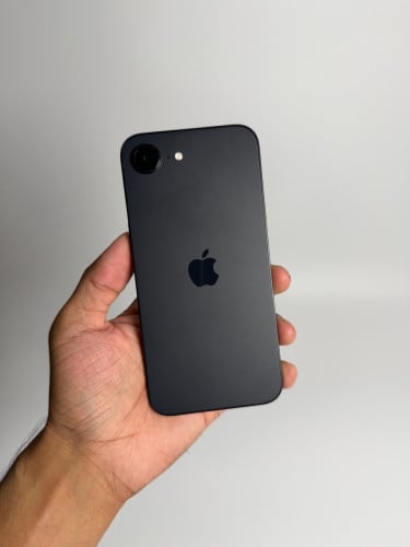 iPhone 16E 128G​ ឡុក​សុីម​ សុីម​1 មិន​​ទ្រាប់​ទ្រនាប់​ 🤩