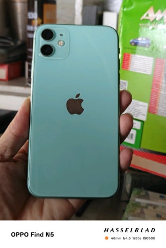 Iphone11