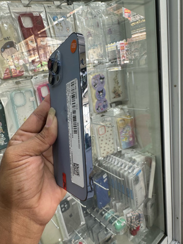 iphone13pmមួយទឺកចំមកពីអាមេរិកសាណុំស្រុីនស្អាត99%
