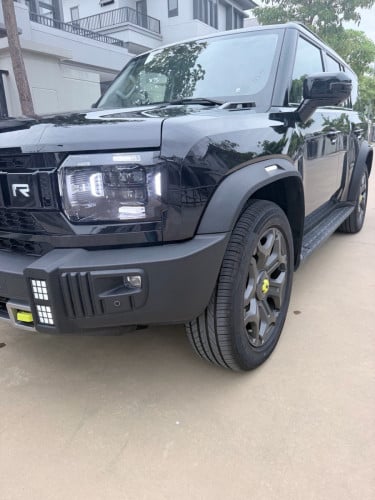 Jetour T2 long for sell