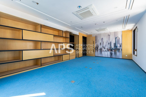 Keystone Building - Grade B Office for Rent - Preah Norodom Boulevard, Khan Chamkarmon