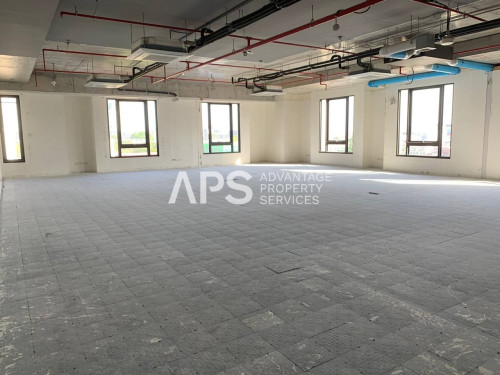 Keystone Building - Grade B Office for Rent - Preah Norodom Boulevard, Khan Chamkarmon
