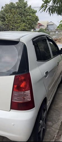 KIA05 full ស ក្នុងលឿងតម្លៃត្រឹមតែ4400$