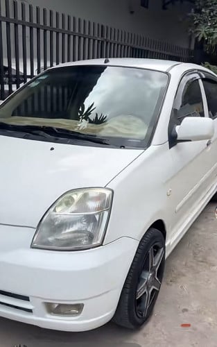 KIA05 full ស ក្នុងលឿងតម្លៃត្រឹមតែ4400$