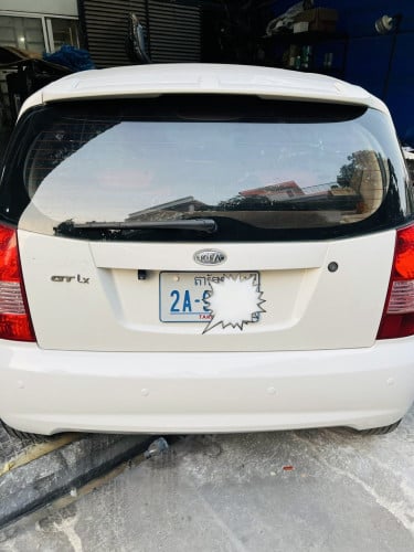 KIA05 full ស ក្នុងលឿងតម្លៃត្រឹមតែ4400$
