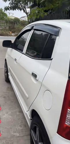 KIA05 full ស ក្នុងលឿងតម្លៃត្រឹមតែ4400$