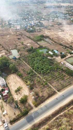 Land for sale 土地出售 / Sell Price 出售价: 940,900$ (Can negotiation)18818