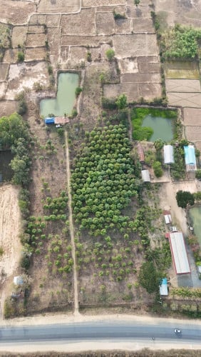 Land for sale 土地出售 / Sell Price 出售价: 940,900$ (Can negotiation)18818