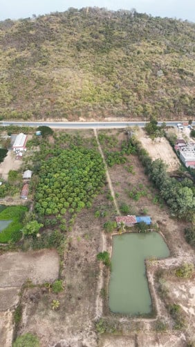 Land for sale 土地出售 / Sell Price 出售价: 940,900$ (Can negotiation)18818