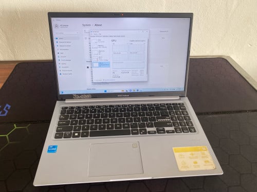 Laptop