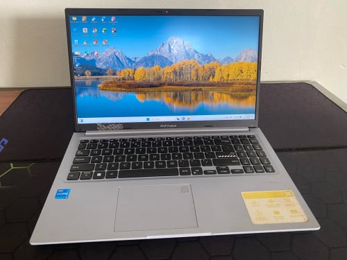 Laptop