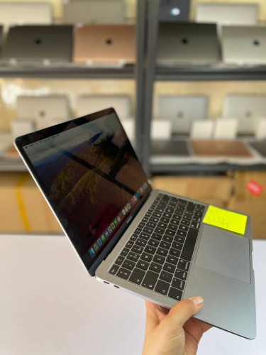MacBook Air 2018 SSD 128GB