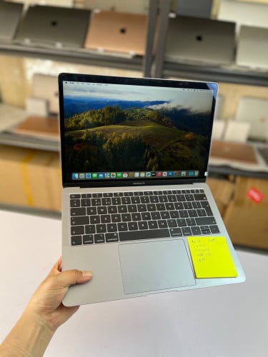 MacBook Air 2018 SSD 128GB