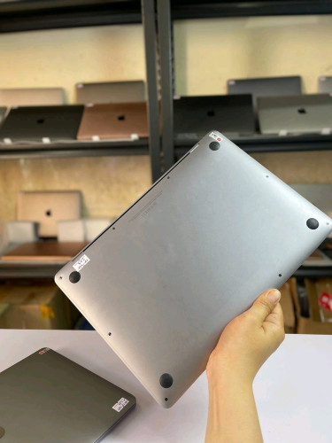 Macbook Air Year2018
