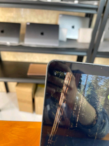Macbook Pro year2018 Touch Bar