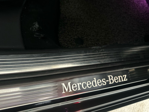 Mercedes Benz S400L 2016 តួវងទ្វារបឺត កំពូល option ថ្មីណាស់