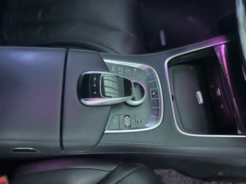 Mercedes Benz S400L 2016 តួវងទ្វារបឺត កំពូល option ថ្មីណាស់