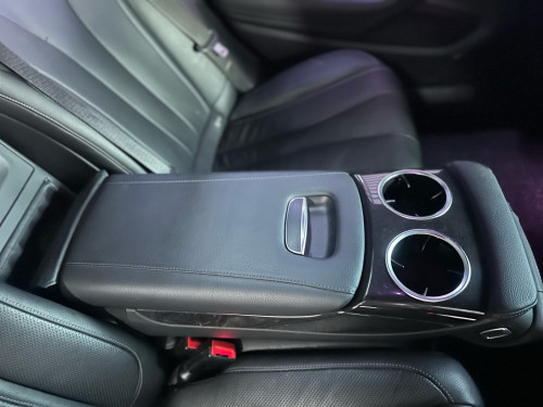 Mercedes Benz S400L 2016 តួវងទ្វារបឺត កំពូល option ថ្មីណាស់