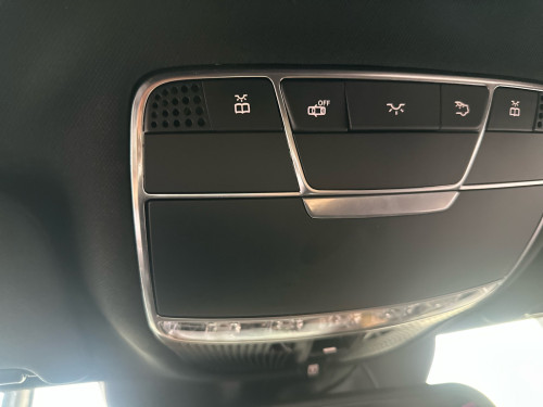 Mercedes Benz S400L 2016 តួវងទ្វារបឺត កំពូល option ថ្មីណាស់