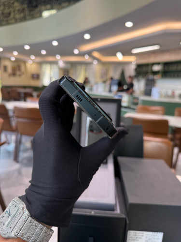 MetaVERTU2 Max Carbon Fiber