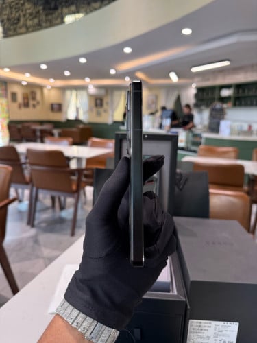 MetaVERTU2 Max Carbon Fiber