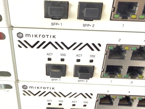 Mikrotik CCR2004