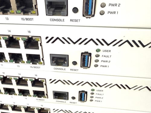 Mikrotik CCR2004