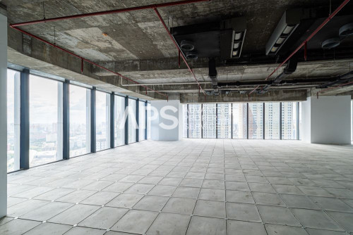 Morgan Tower - Prime Office for Lease / Rent - Koh Pich (Diamond Island)