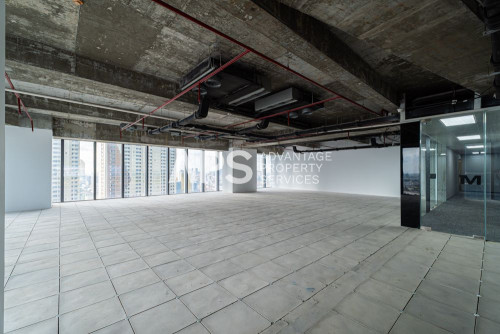 Morgan Tower - Prime Office for Lease / Rent - Koh Pich (Diamond Island)