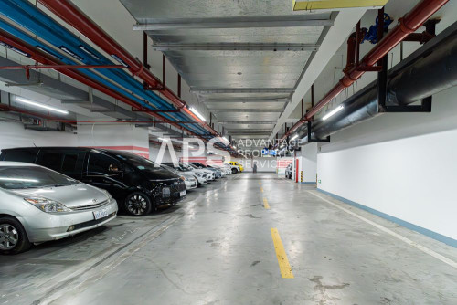Morgan Tower - Prime Office for Lease / Rent - Koh Pich (Diamond Island)