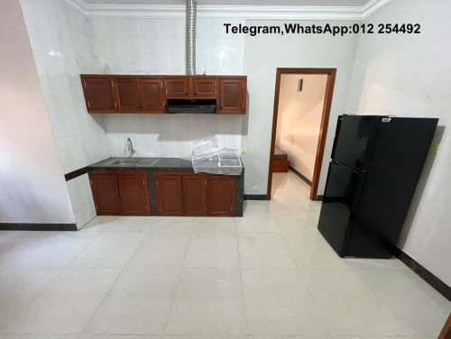 Nice Big Balcony Apartment for Rent