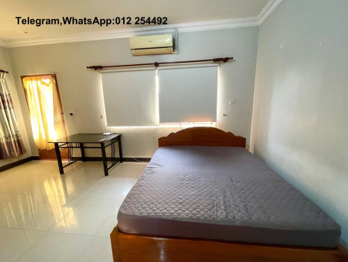 Nice Big Balcony Apartment for Rent