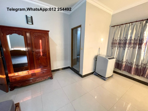 Nice Big Balcony Apartment for Rent