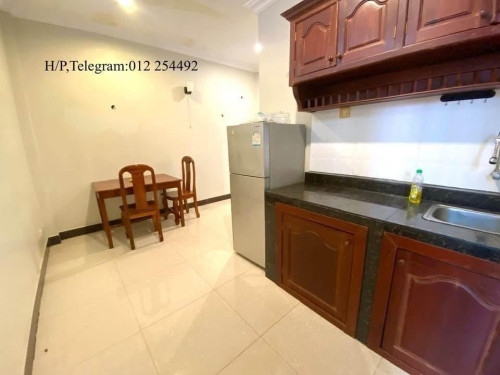 Nice Furnished Apartment for Rent