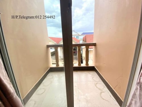 Nice Furnished Apartment for Rent