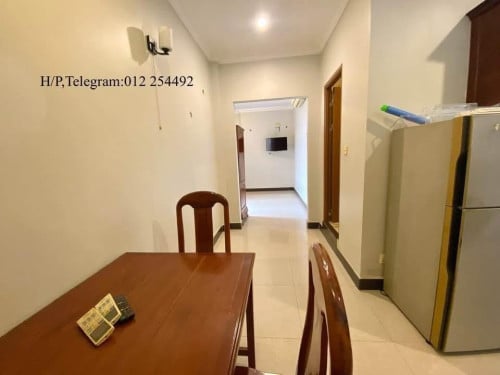Nice Furnished Apartment for Rent