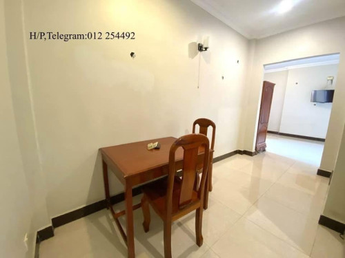 Nice Furnished Apartment for Rent