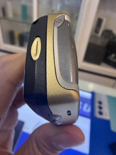 Nokia 8250 Gold