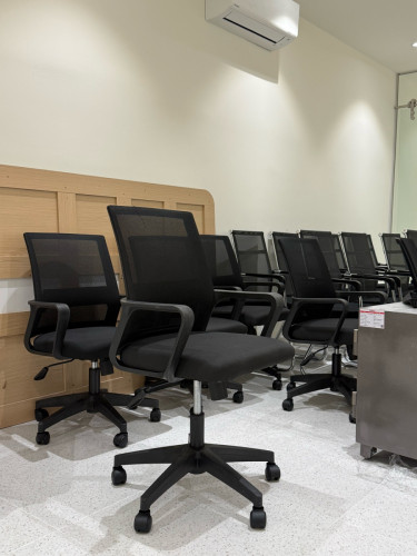 Office chair