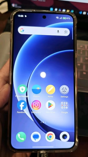 OnePlus Ace 6➡️ 15R (Global)