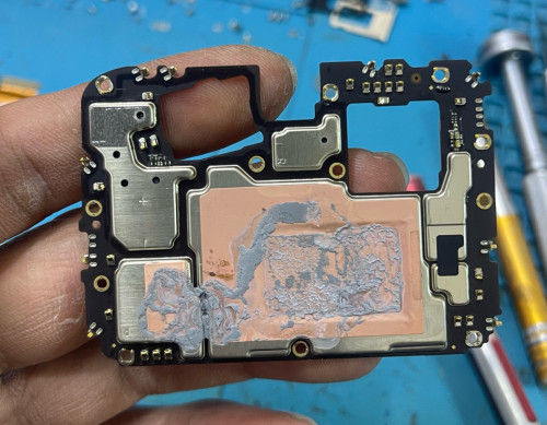 OPPO Reno Z 8 5G​ sim2