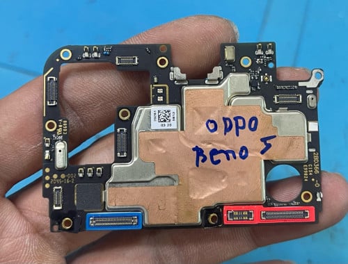 OPPO Reno5