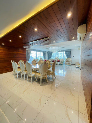 Penthouse Toul kork for rent