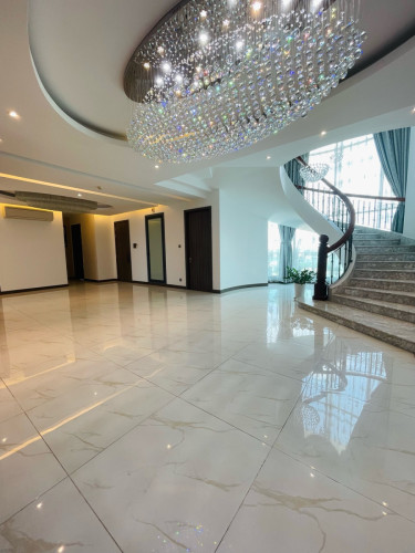 Penthouse Toul kork for rent